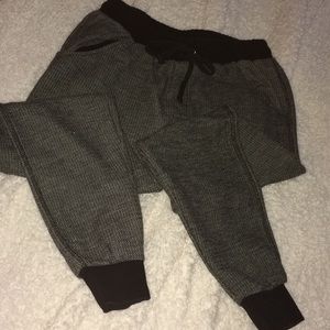 Pacsun Joggers
